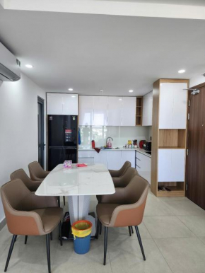 Căn Hộ Cao Cấp 3 phòng ngủ Sophia Rạch Giá